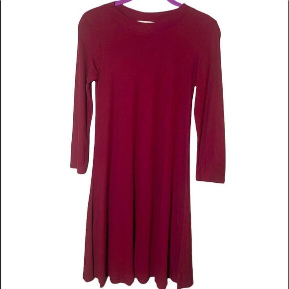 American Eagle T-Shirt Dress   - Picture 1 of 3